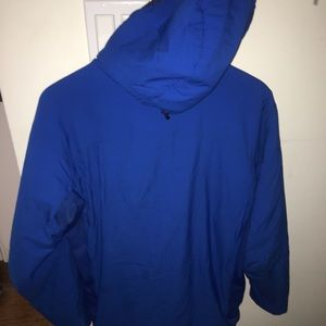 Arc’teryx Men’s Jacket